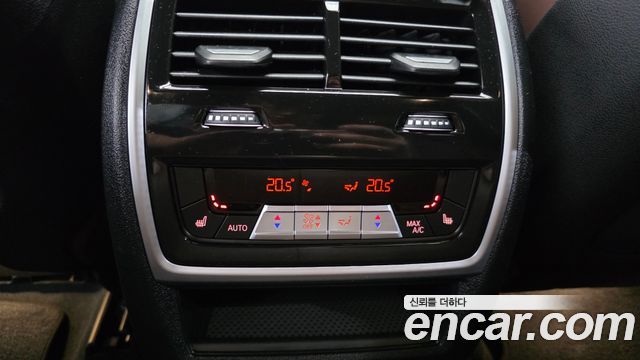 BMW X5 (G05) xDrive 40i M Sport 2024 — фото 27