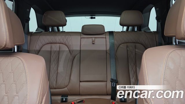 BMW X5 (G05) xDrive 40i M Sport 2024 — фото 29