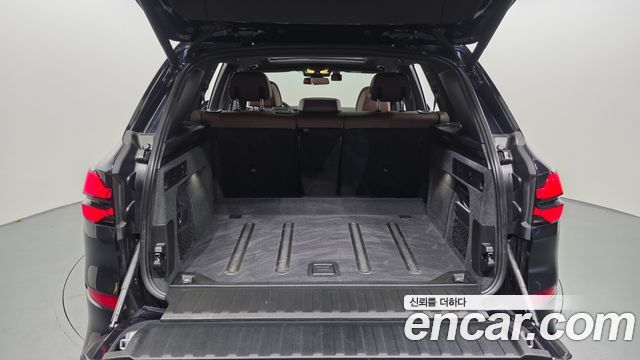 BMW X5 (G05) xDrive 40i M Sport 2024 — фото 31