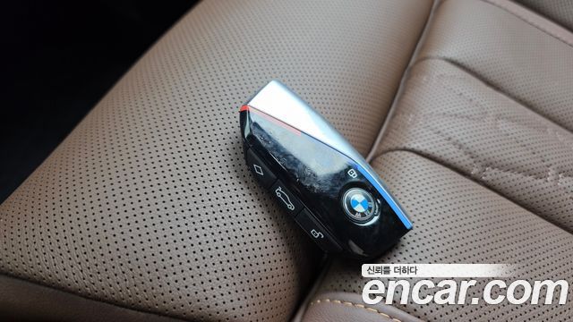 BMW X5 (G05) xDrive 40i M Sport 2024 — фото 33