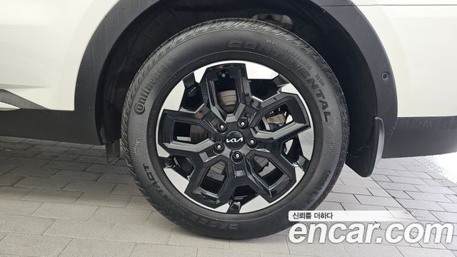 Kia Sorento (IV) Diesel 2.2 4WD Noblesse 2024 — фото 5