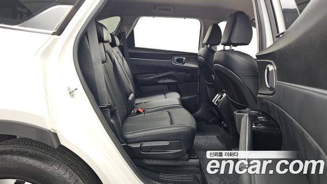 Kia Sorento (IV) Diesel 2.2 4WD Noblesse 2024 — фото 12
