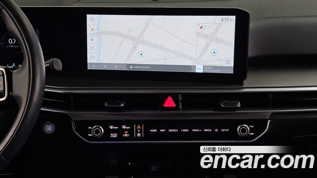 Kia Sorento (IV) Diesel 2.2 4WD Noblesse 2024 — фото 14