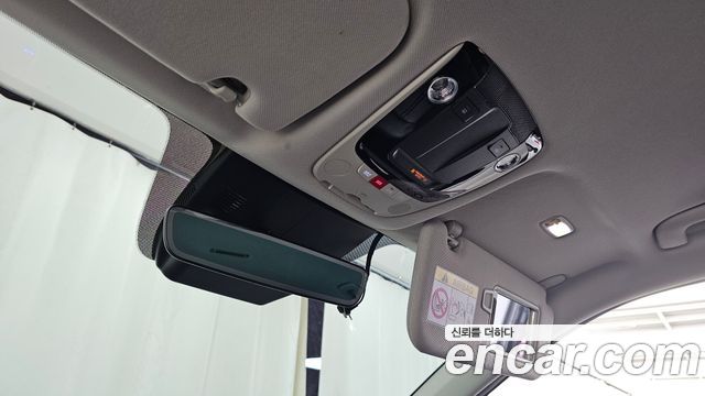 Kia Sorento (IV) Diesel 2.2 4WD Noblesse 2024 — фото 17