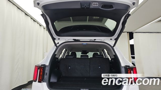 Kia Sorento (IV) Diesel 2.2 4WD Noblesse 2024 — фото 20
