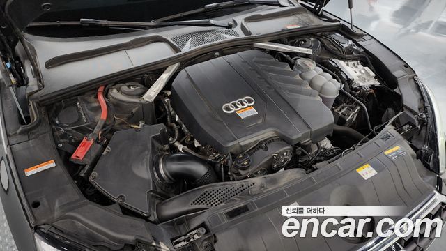 Audi A5 (F5) 45 TFSI Quattro Premium Sportback 2023 — фото 6