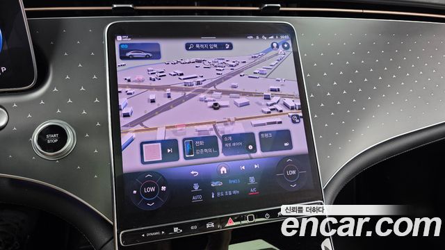 Mercedes-Benz EQE (V295) EQE350+ 2023 — фото 14