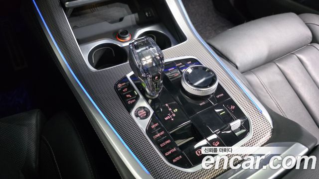 BMW X5 (G05) xDrive 40i M Sport 2021 — фото 9