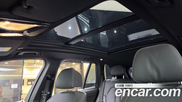 BMW X5 (G05) xDrive 40i M Sport 2021 — фото 18
