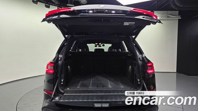 BMW X5 (G05) xDrive 40i M Sport 2021 — фото 20