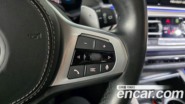 BMW X5 (G05) xDrive 40i M Sport 2021 — фото 27