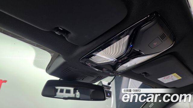BMW X5 (G05) xDrive 40i M Sport 2021 — фото 28