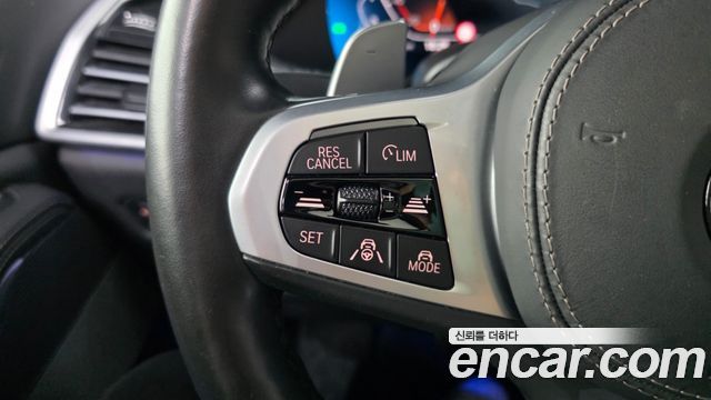 BMW X5 (G05) xDrive 40i M Sport 2021 — фото 32