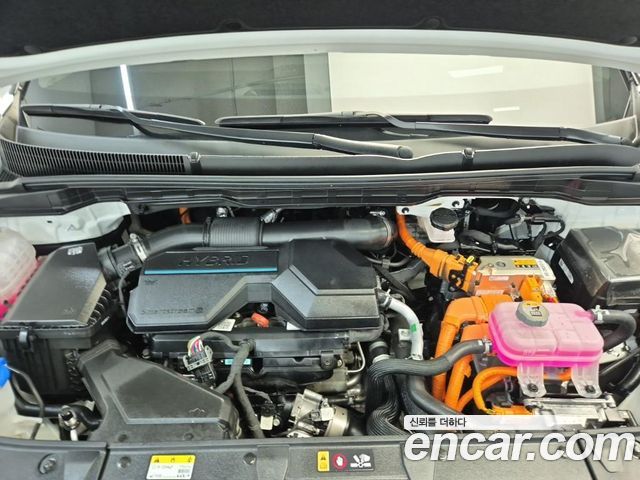 Kia Carnival (IV) HEV 7-Seater Hi Limousine Signature 2025 — фото 5