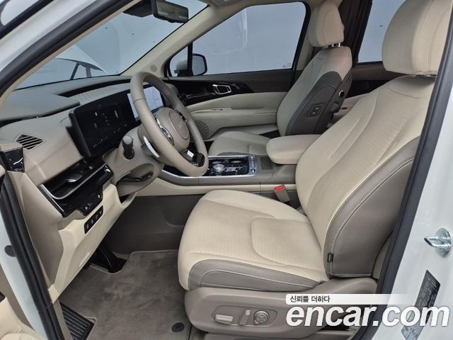 Kia Carnival (IV) HEV 7-Seater Hi Limousine Signature 2025 — фото 15