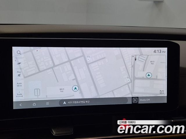Kia Carnival (IV) HEV 7-Seater Hi Limousine Signature 2025 — фото 18