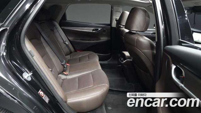 Hyundai Grandeur (IG) 2.5 Premium Choice 2020 — фото 12