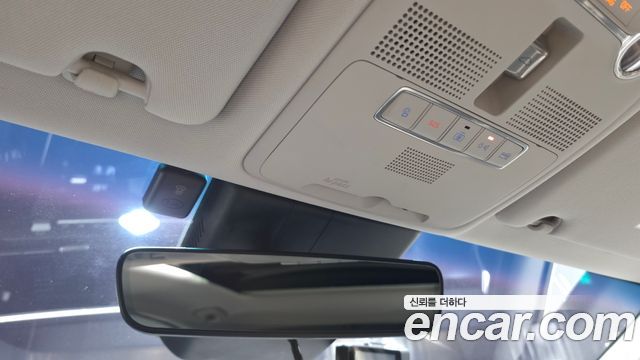 Hyundai Grandeur (IG) 2.5 Premium Choice 2020 — фото 17