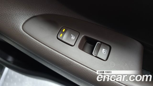 Hyundai Grandeur (IG) 2.5 Premium Choice 2020 — фото 19