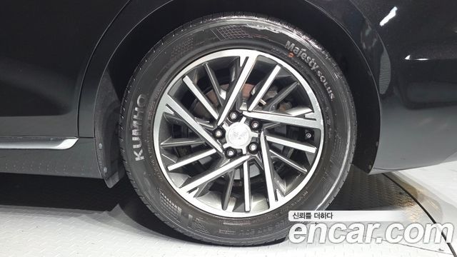 Hyundai Grandeur (IG) 2.5 Premium Choice 2020 — фото 21