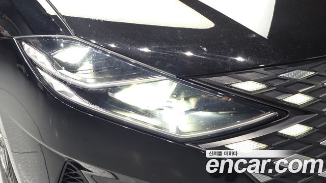 Hyundai Grandeur (IG) 2.5 Premium Choice 2020 — фото 22