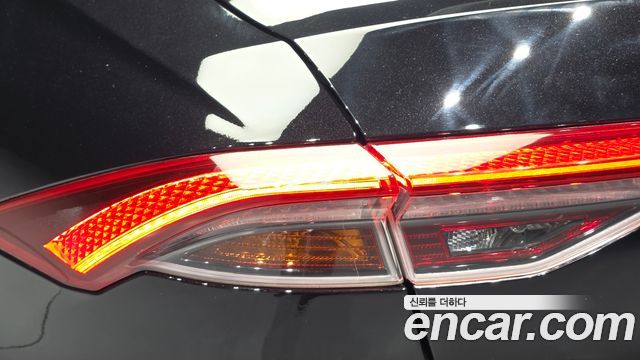 Hyundai Grandeur (IG) 2.5 Premium Choice 2020 — фото 23