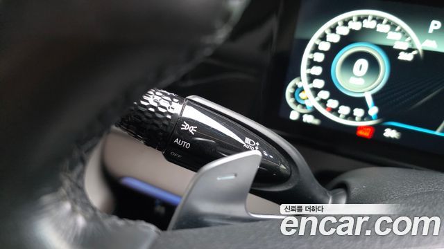 Hyundai Grandeur (IG) 2.5 Premium Choice 2020 — фото 27