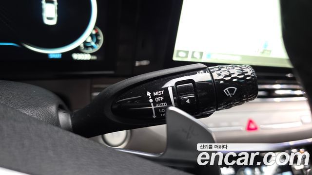 Hyundai Grandeur (IG) 2.5 Premium Choice 2020 — фото 29