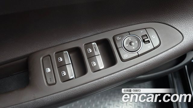 Hyundai Grandeur (IG) 2.5 Premium Choice 2020 — фото 30