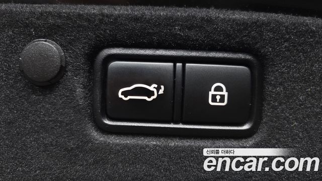 Hyundai Grandeur (IG) 2.5 Premium Choice 2020 — фото 33