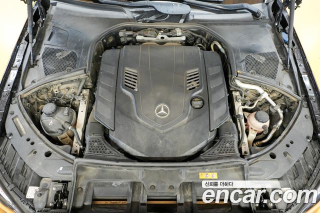 Mercedes-Benz S-Class (W223) Maybach S580 4MATIC 2022 — фото 6