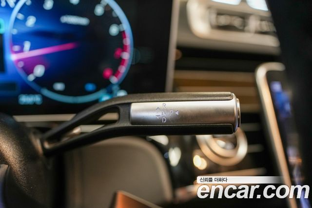 Mercedes-Benz S-Class (W223) Maybach S580 4MATIC 2022 — фото 18