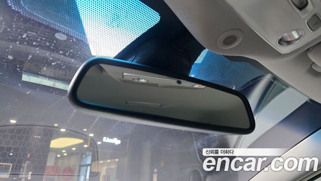 Renault Korea SM5 (New) LPLI Handicapped 2012 — фото 17