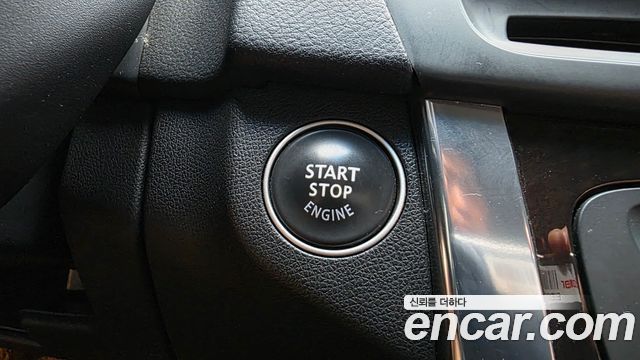 Renault Korea SM5 (New) LPLI Handicapped 2012 — фото 19