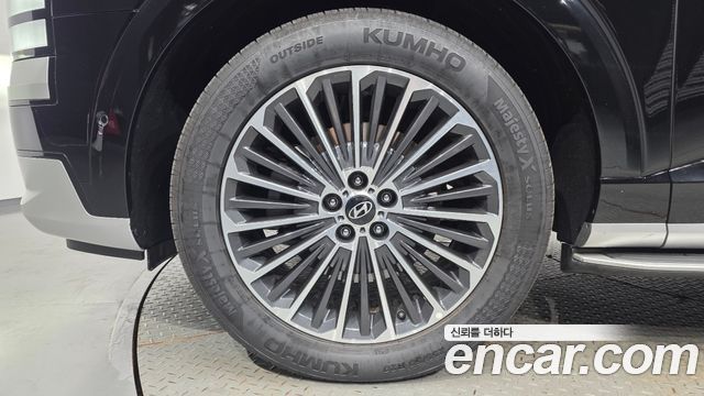 Hyundai Palisade (LX3) HEV 2.5T 4WD 7-Seater Calligraphy 2026 — фото 5