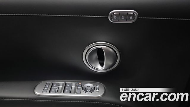 Hyundai Palisade (LX3) HEV 2.5T 4WD 7-Seater Calligraphy 2026 — фото 16