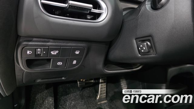 Hyundai Palisade (LX3) HEV 2.5T 4WD 7-Seater Calligraphy 2026 — фото 17