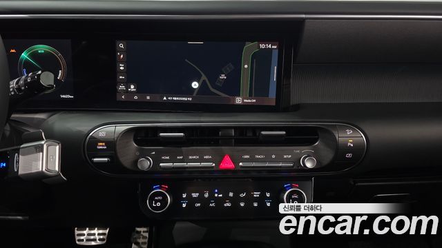 Hyundai Palisade (LX3) HEV 2.5T 4WD 7-Seater Calligraphy 2026 — фото 19