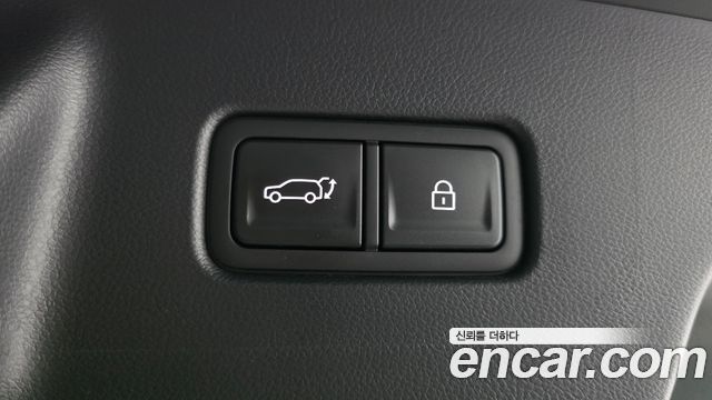 Hyundai Palisade (LX3) HEV 2.5T 4WD 7-Seater Calligraphy 2026 — фото 24