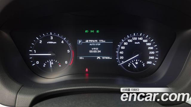 Genesis G80 2.2D Premium Luxury 2018 — фото 8