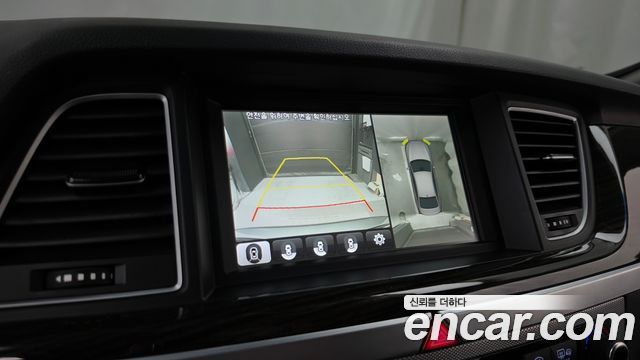 Genesis G80 2.2D Premium Luxury 2018 — фото 15