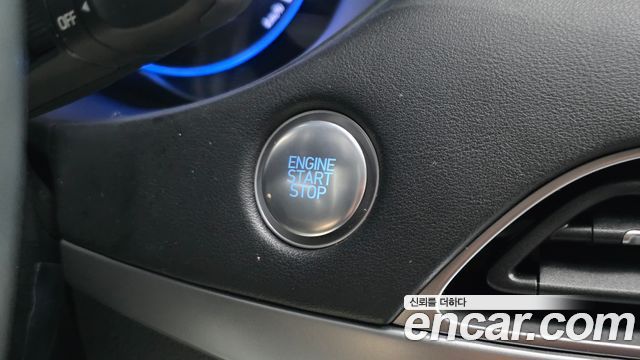 Hyundai Palisade Diesel 2.2 2WD Prestige 2021 — фото 16