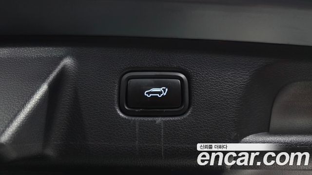 Hyundai Palisade Diesel 2.2 2WD Prestige 2021 — фото 20