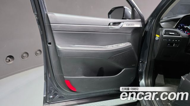 Hyundai Palisade Diesel 2.2 2WD Prestige 2021 — фото 24