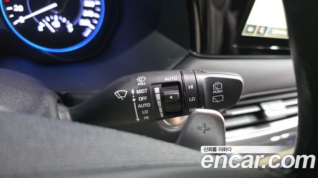 Hyundai Palisade Diesel 2.2 2WD Prestige 2021 — фото 28