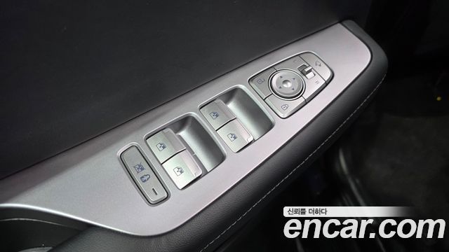 Hyundai Palisade Diesel 2.2 2WD Prestige 2021 — фото 29