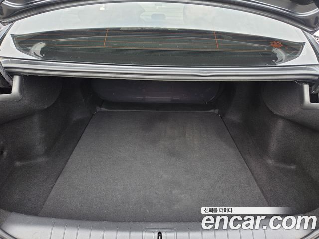 Renault Korea SM5 Platinum SE Plus 2013 — фото 20
