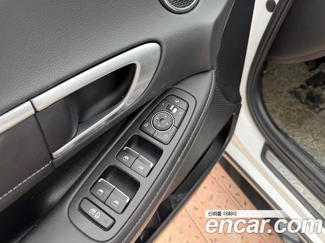 Hyundai Sonata (DN8) 2.0 Premium Plus 2022 — фото 15