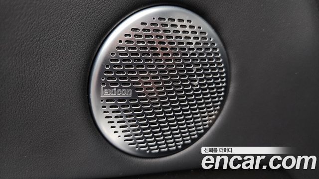 Kia Mohave The Master Diesel 3.0 4WD 7-Seater Masters 2020 — фото 16