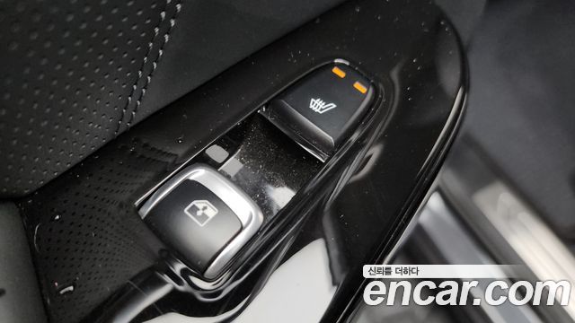 Kia Mohave The Master Diesel 3.0 4WD 7-Seater Masters 2020 — фото 19